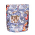 SECOND HAND | Bella Collection Single Row Day Nappy OSFM